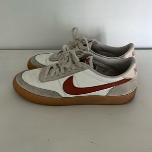 Nike Killshot 2 - Orange/Red - 9m